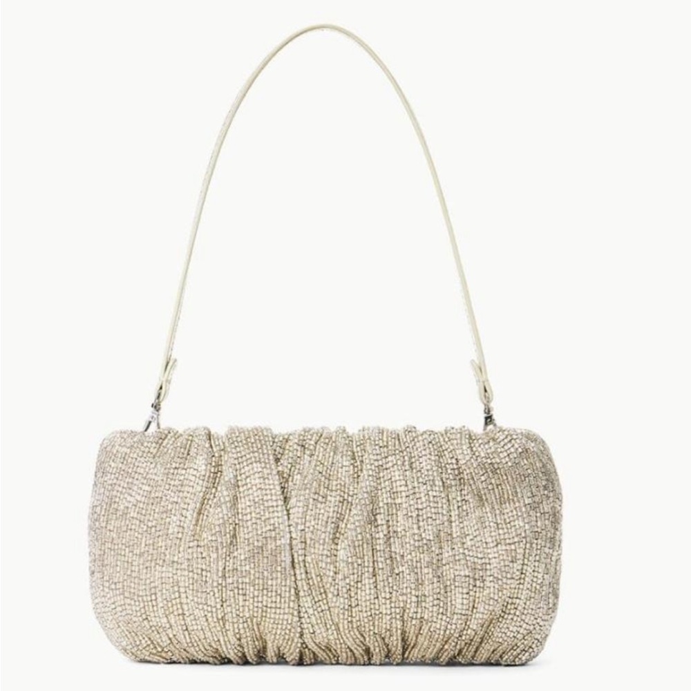 Staud beaded bag